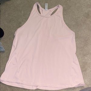 Workout Tank Top